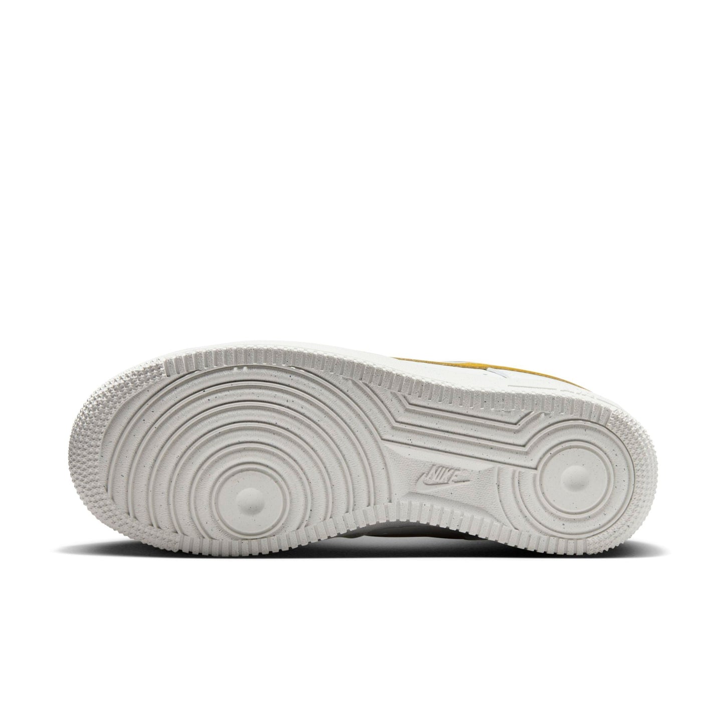 Nike Women's Air Force 1 Low '07 Se 'Next Nature Summit White Bronzine' Sneakers