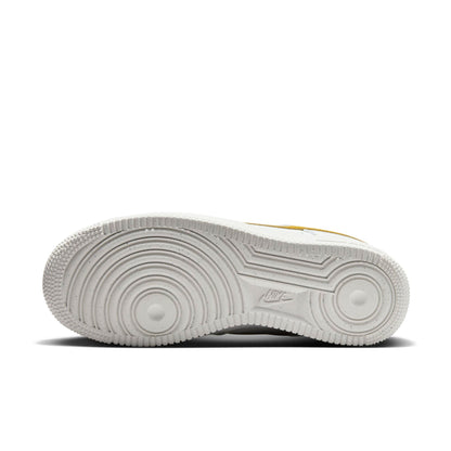 Nike Women's Air Force 1 Low '07 Se 'Next Nature Summit White Bronzine' Sneakers