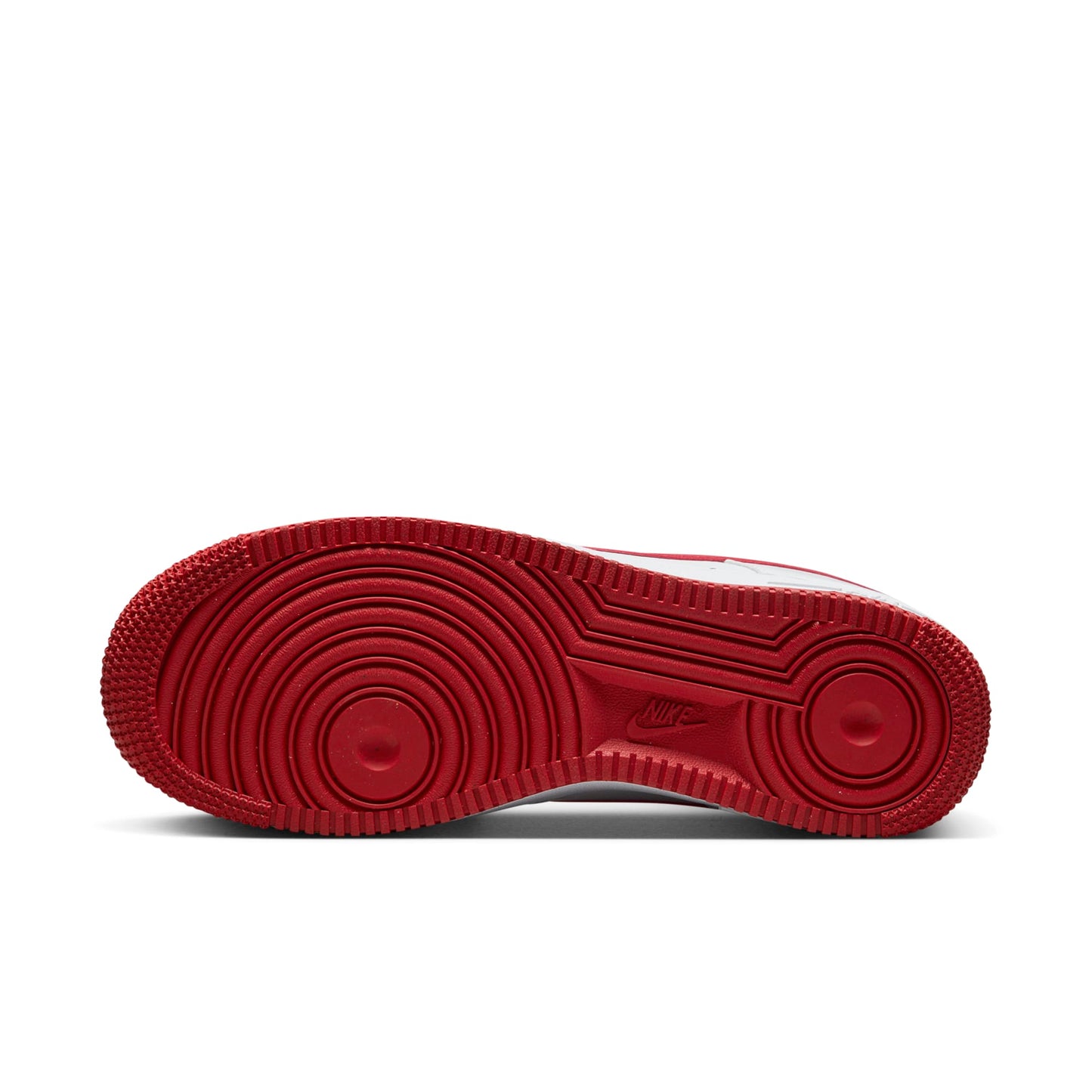 White/Gym Red-White-Volt-