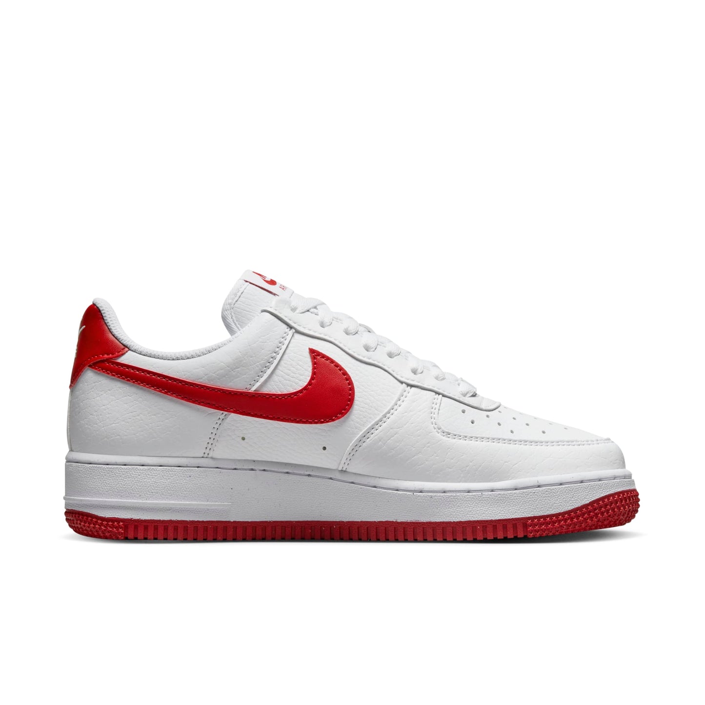 White/Gym Red-White-Volt-