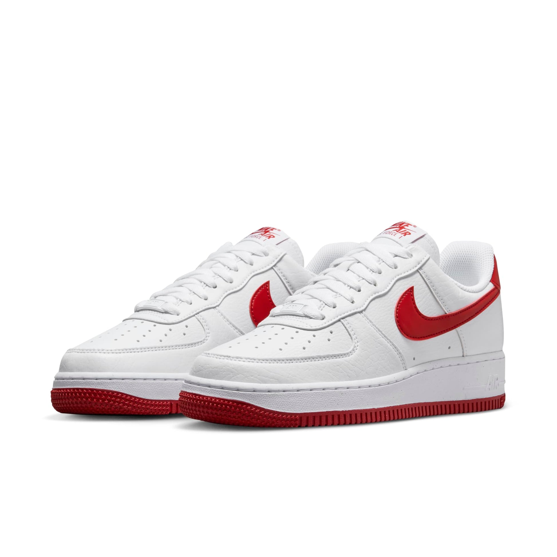 White/Gym Red-White-Volt-