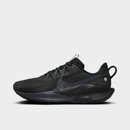 Nike Men's Pegasus Trail 5 Black/Anthracite
