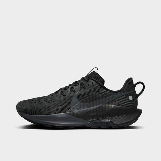 Nike Men's Pegasus Trail 5 Black/Anthracite