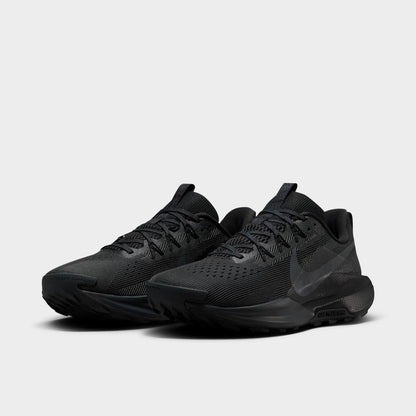 Nike Men's Pegasus Trail 5 Black/Anthracite