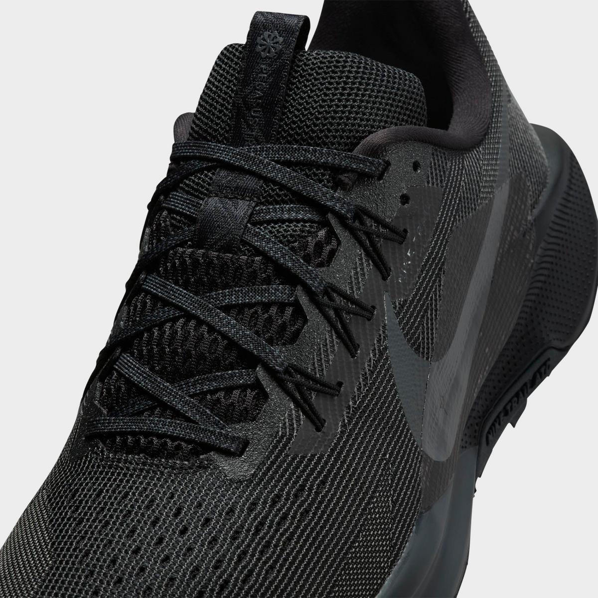 Nike Men's Pegasus Trail 5 Black/Anthracite