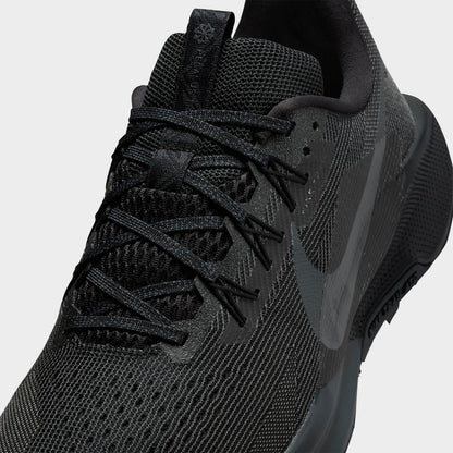 Nike Men's Pegasus Trail 5 Black/Anthracite