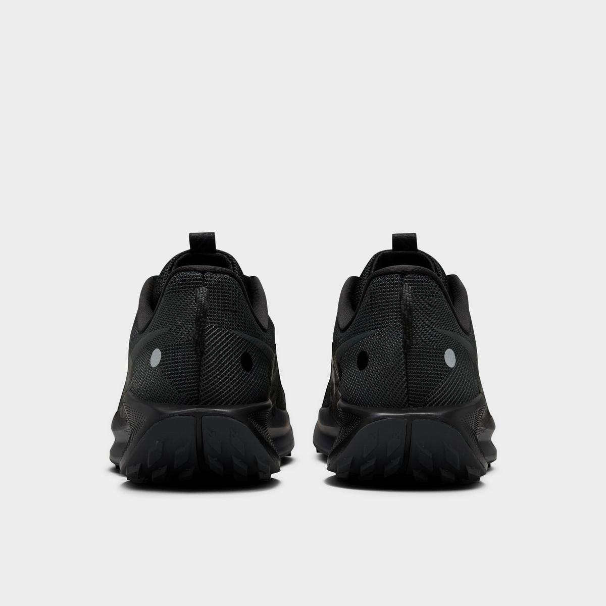 Nike Men's Pegasus Trail 5 Black/Anthracite