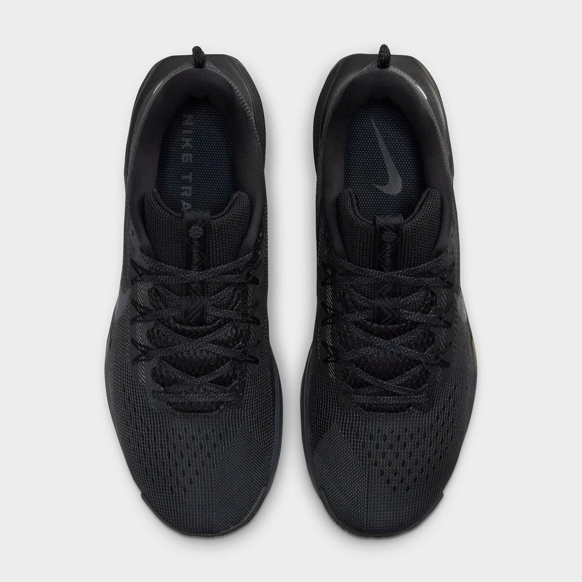 Nike Men's Pegasus Trail 5 Black/Anthracite