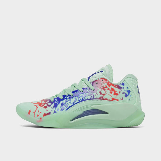 [dv3869-300] Grade School Air Jordan Zion 3 'mud, Sweat and Tears'