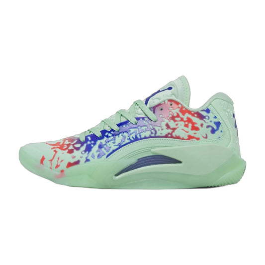 [dv3869-300] Grade School Air Jordan Zion 3 'mud, Sweat and Tears'