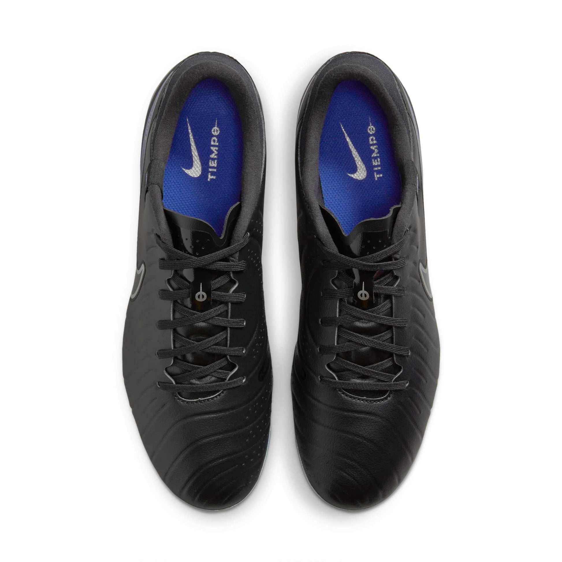 Black/Hyper Royal/Chrome-