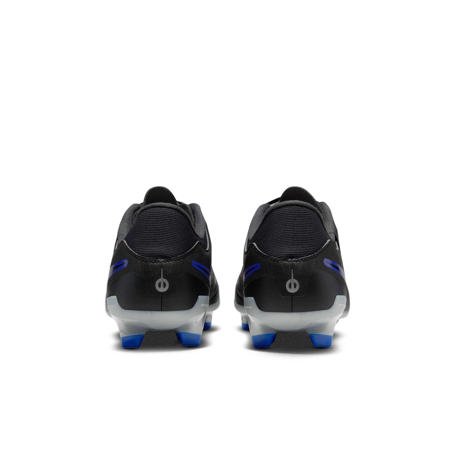 Black/Hyper Royal/Chrome-