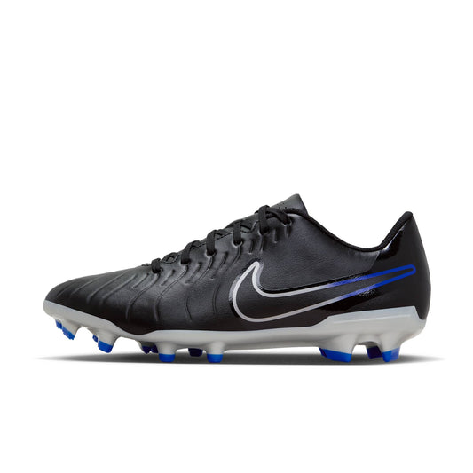 Nike Men's Tiempo Legend 10 Club Mg 'Shadow Pack' Sneakers
