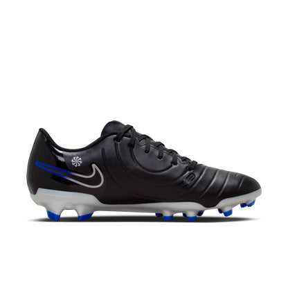 Nike Men's Tiempo Legend 10 Club Mg 'Shadow Pack' Sneakers
