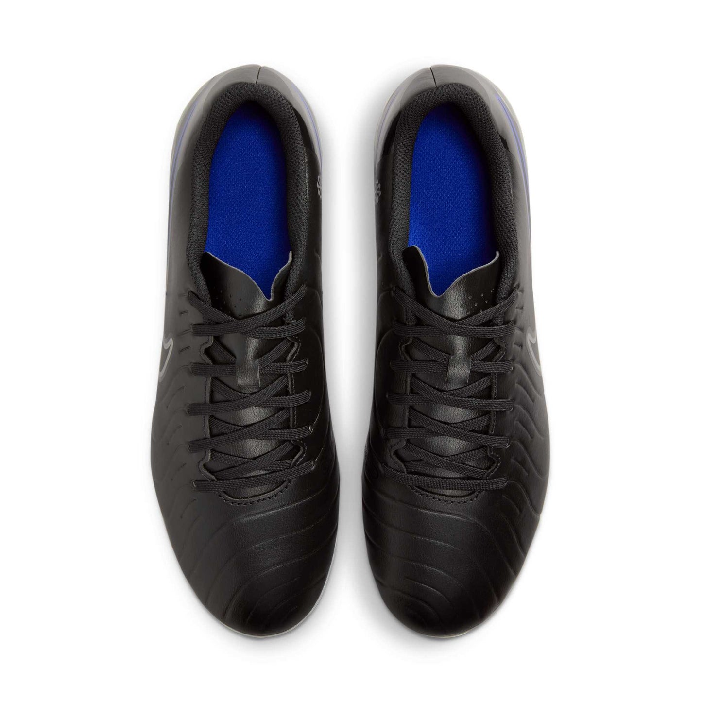Black/Hyper Royal/Chrome-