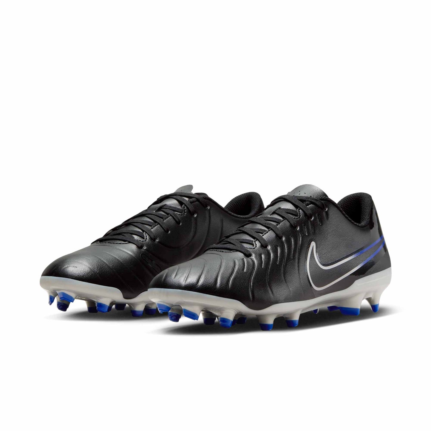 Nike Men's Tiempo Legend 10 Club Mg 'Shadow Pack' Sneakers