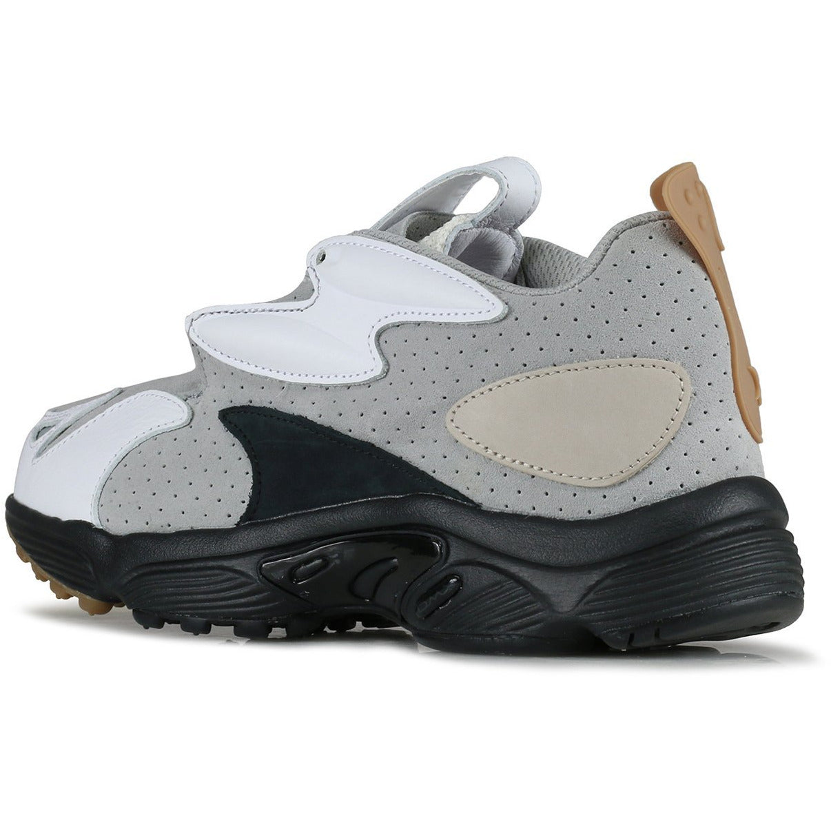 Reebok Men's Daytona Dmx Experiment Sneakers