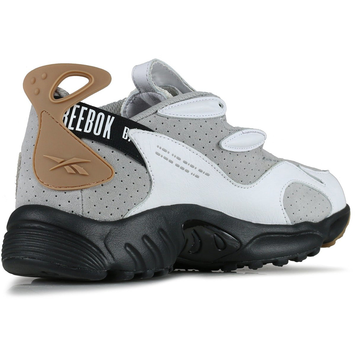 White/Steel/Stark Grey/Bl-