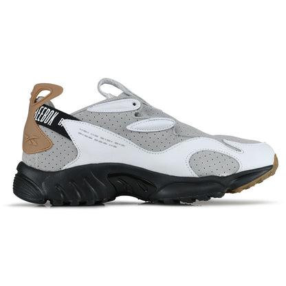 Reebok Men's Daytona Dmx Experiment Sneakers