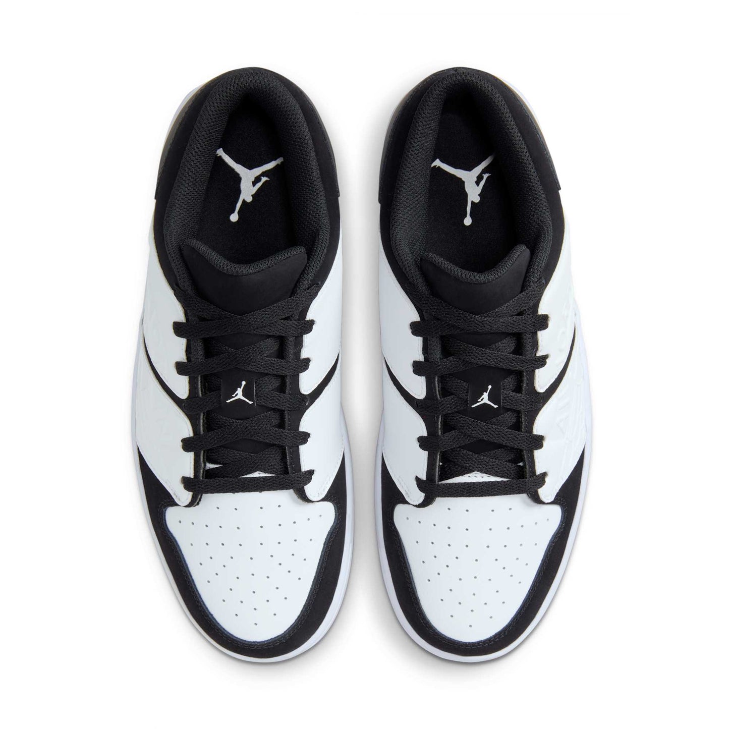 Men's Air Jordan Nu Retro 1 Lo