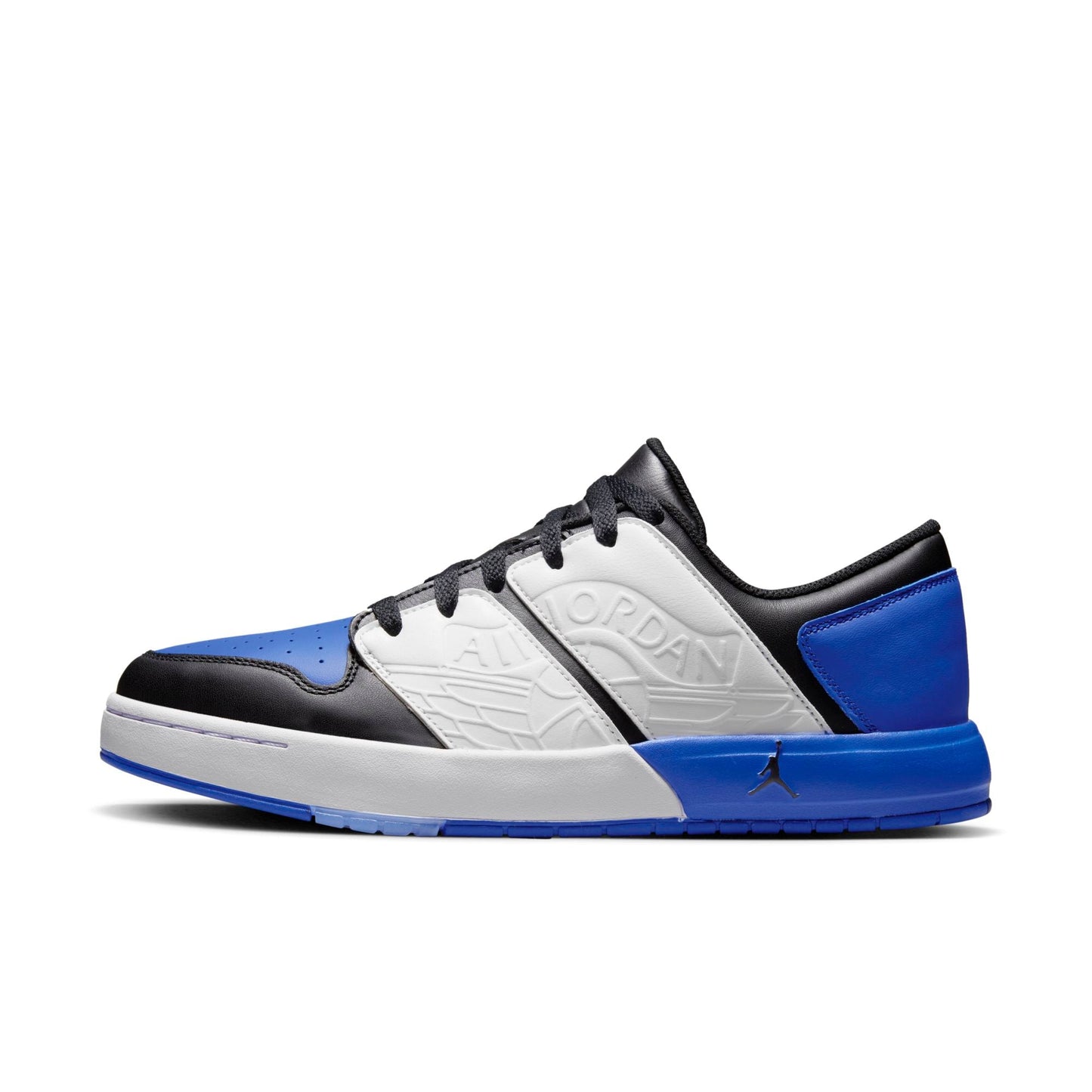 Men's Air Jordan Nu Retro 1 'Royal Blue'