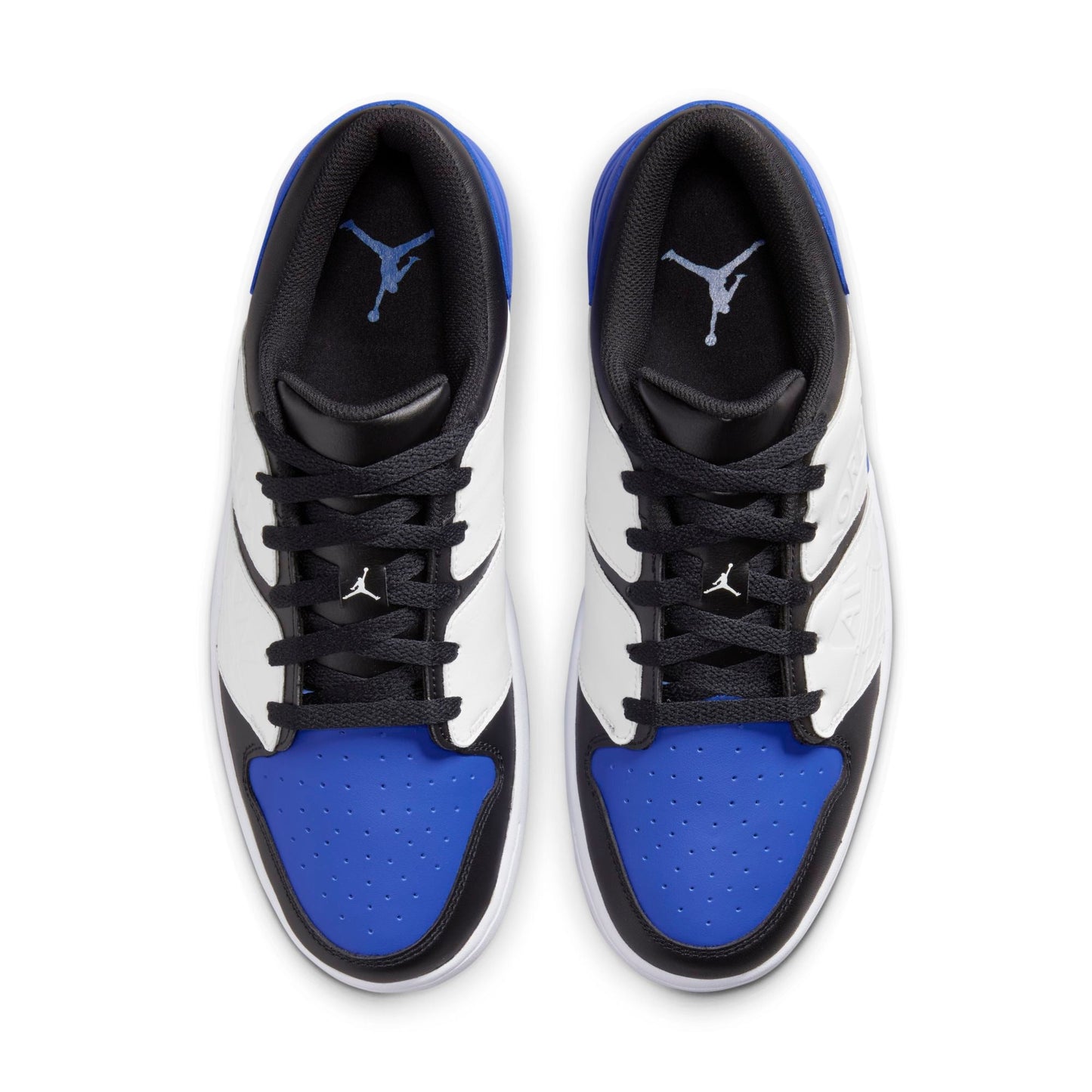 Men's Air Jordan Nu Retro 1 'Royal Blue'