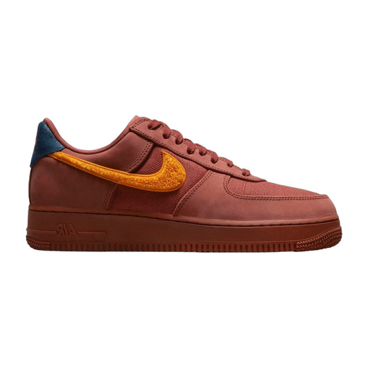 Nike Men's Air Force 1 Low 'La Familia' Sneakers