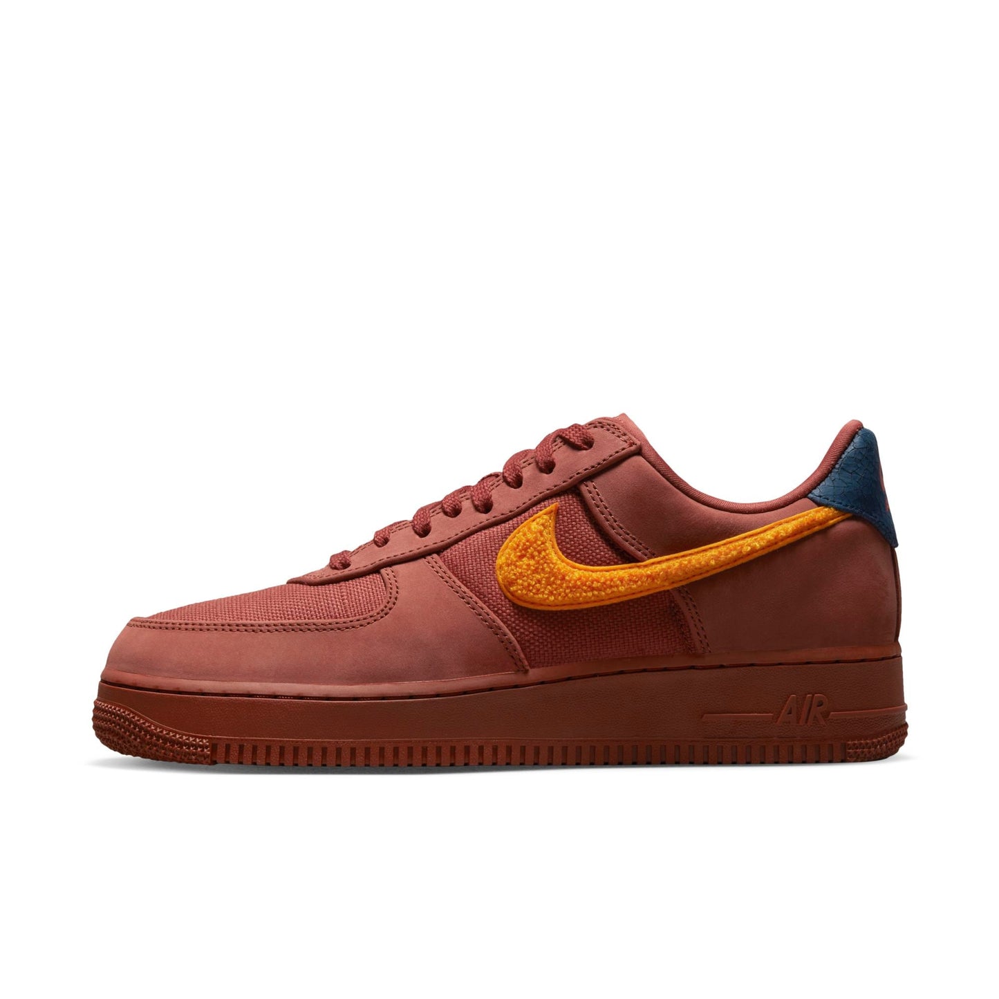 Nike Men's Air Force 1 Low 'La Familia' Sneakers