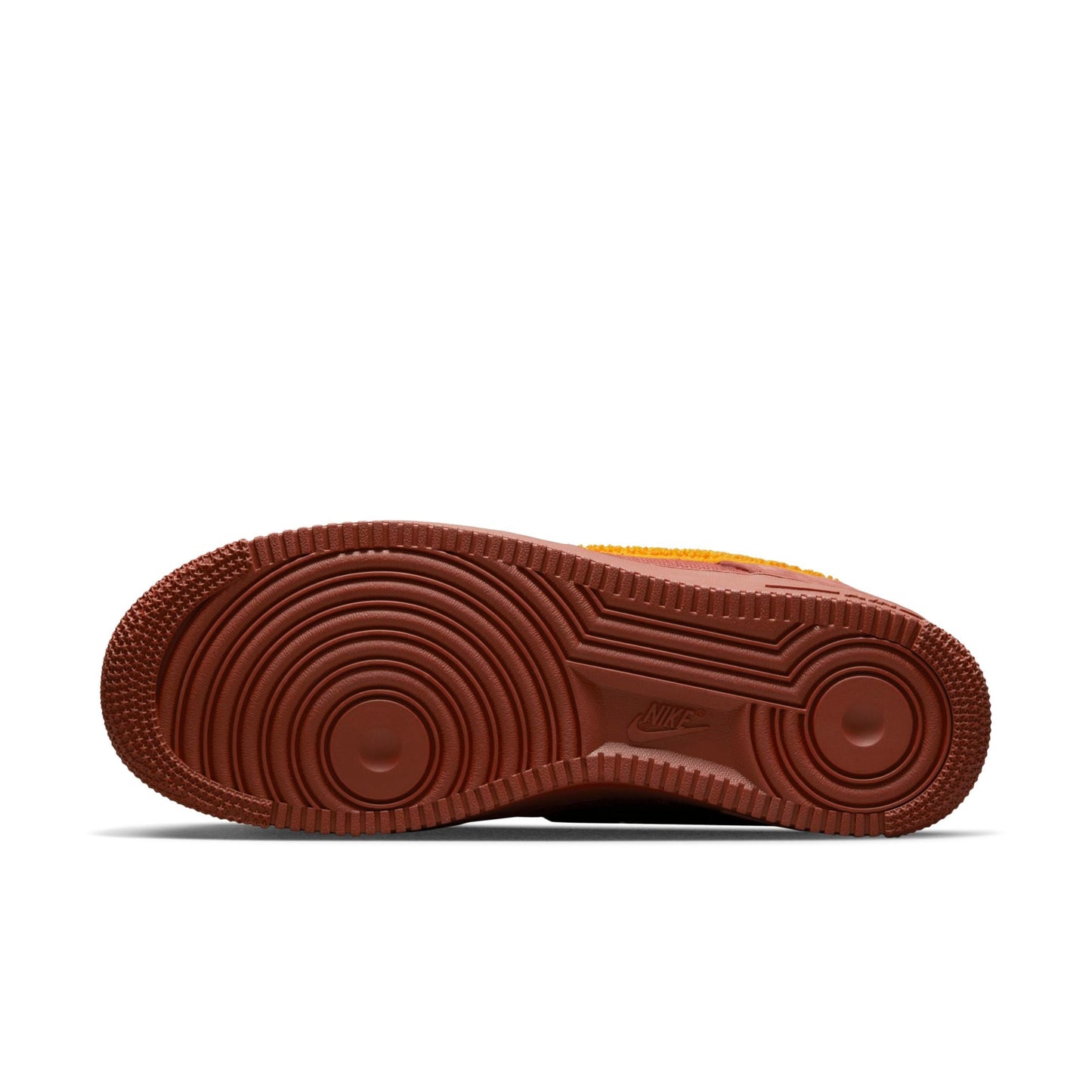 Nike Men's Air Force 1 Low 'La Familia' Sneakers