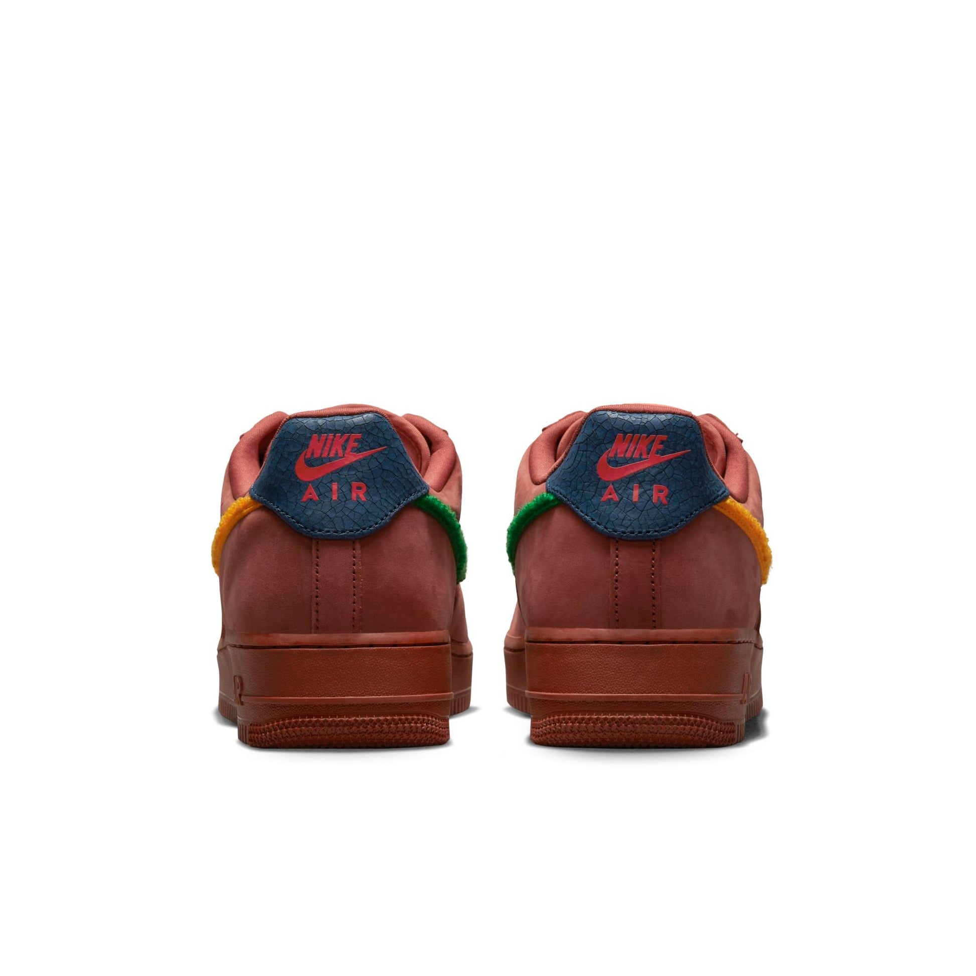 Redstone/Del Sol/Redstone-