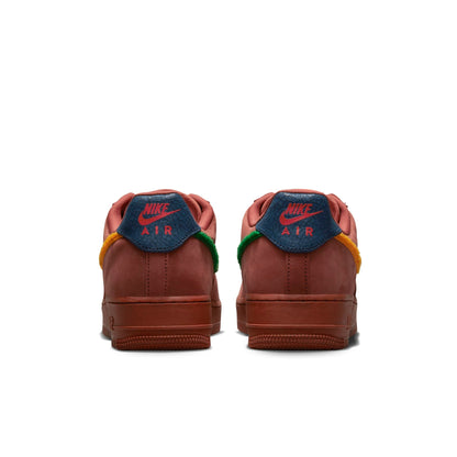 Nike Men's Air Force 1 Low 'La Familia' Sneakers