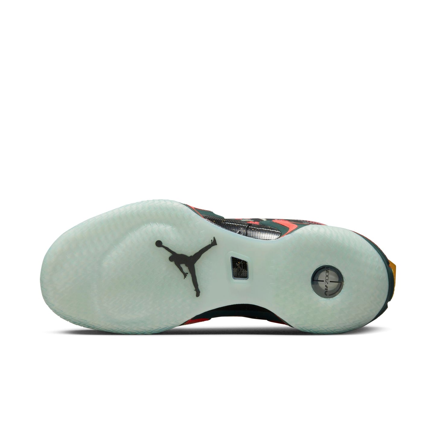 Men's Air Jordan 36 'Rui Hachimura Sakura'