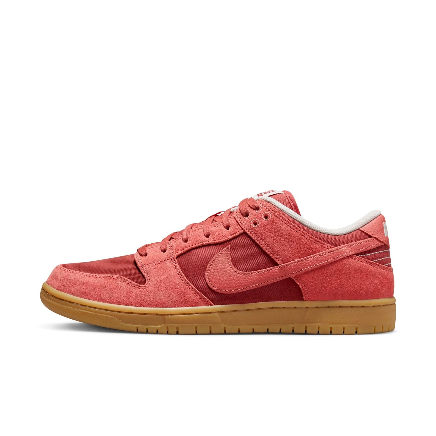 Adobe Red/Gum-