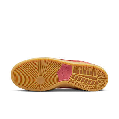 Nike Men's Sb Dunk Low 'Adobe' Sneakers