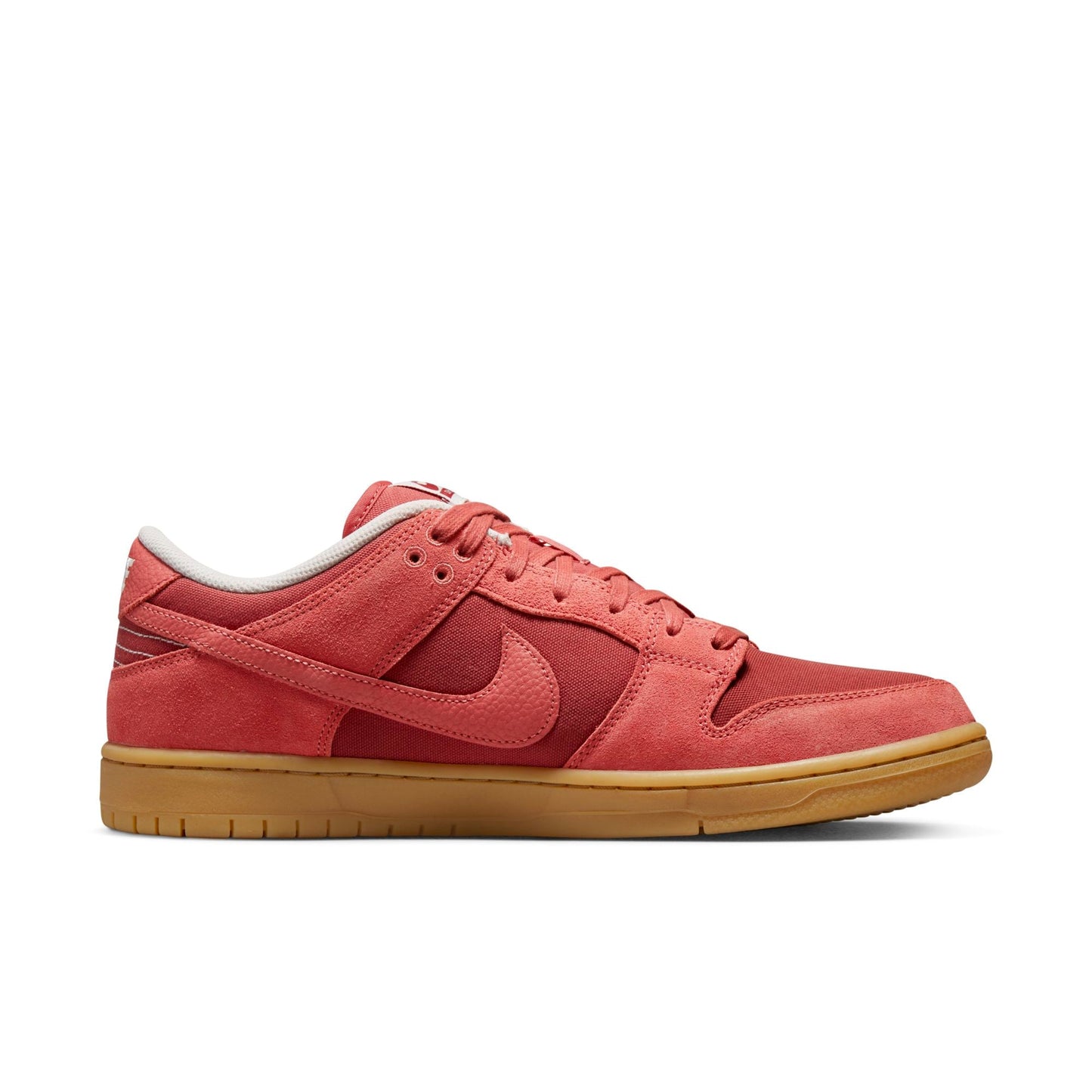 Adobe Red/Gum-