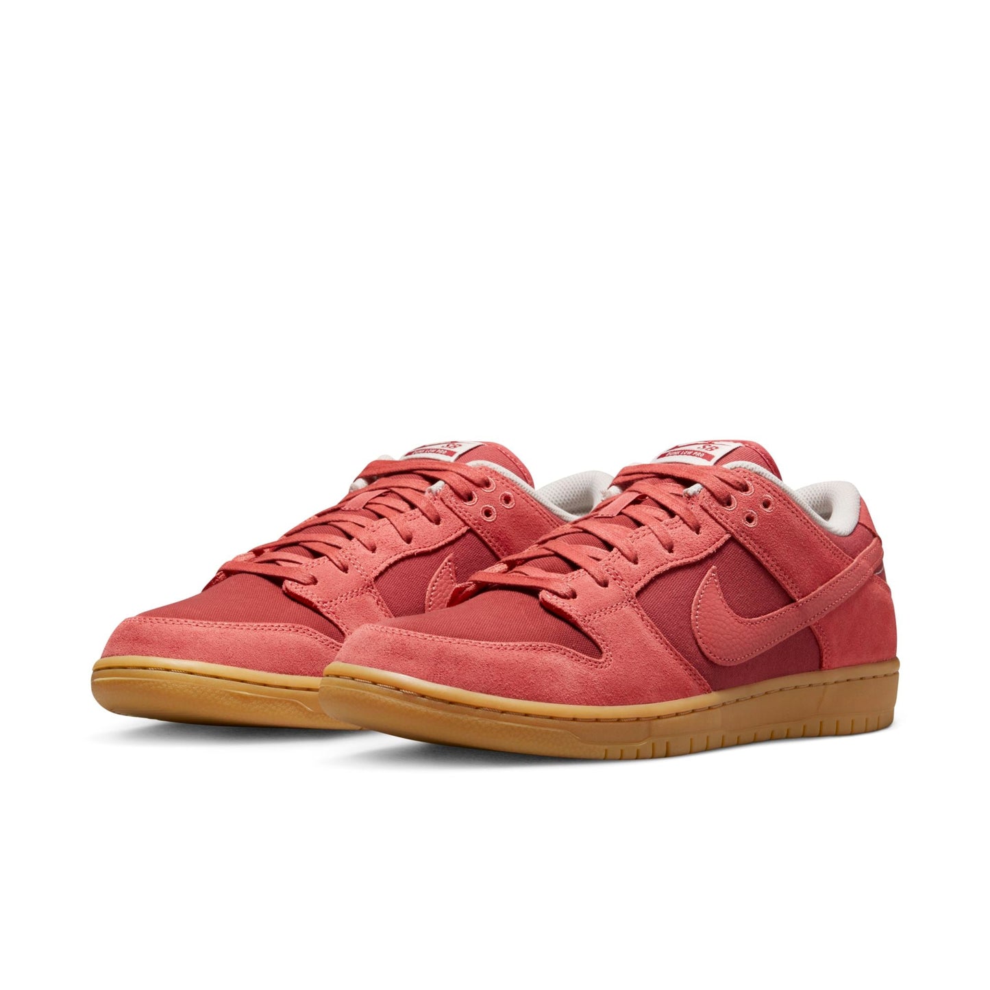 Adobe Red/Gum-