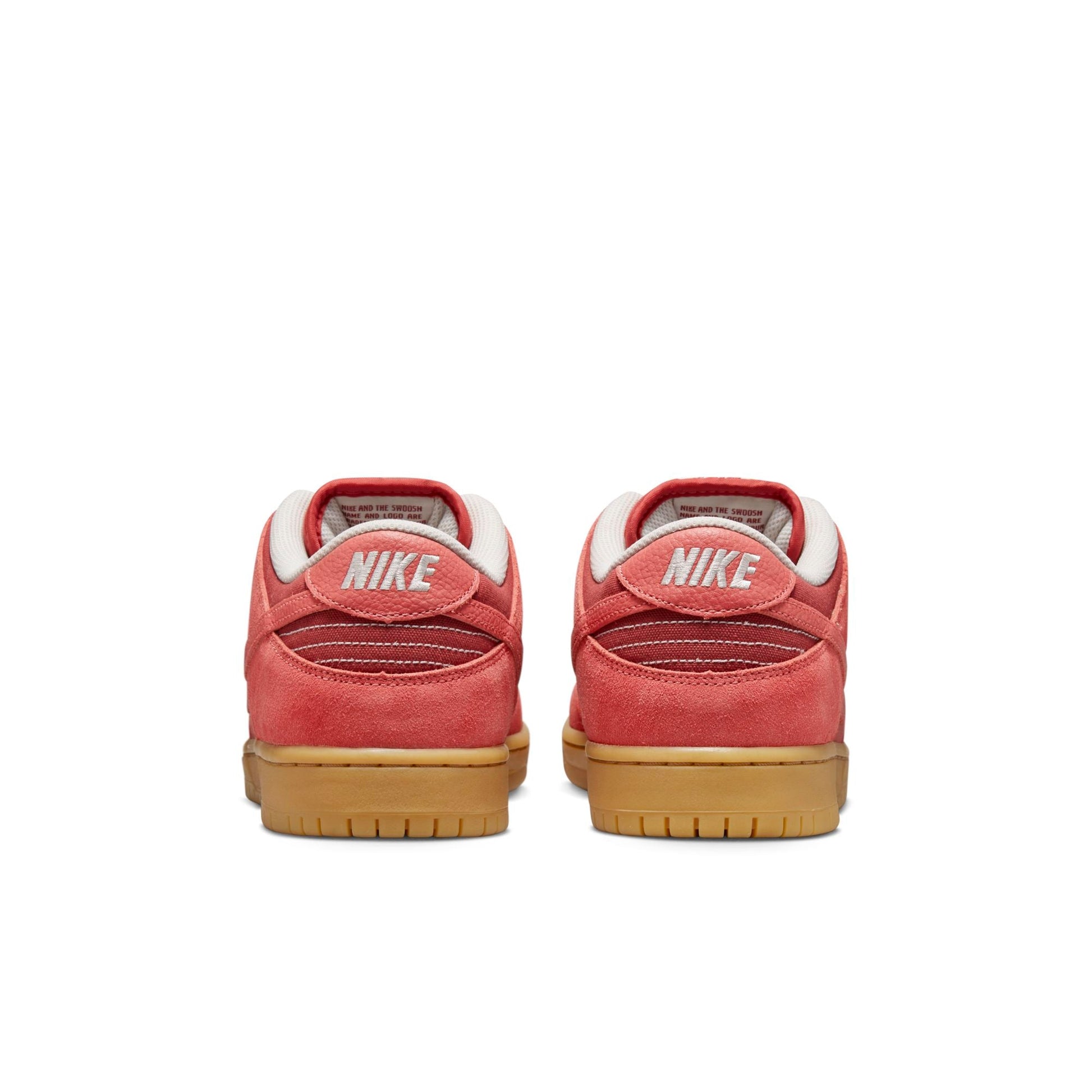 Adobe Red/Gum-