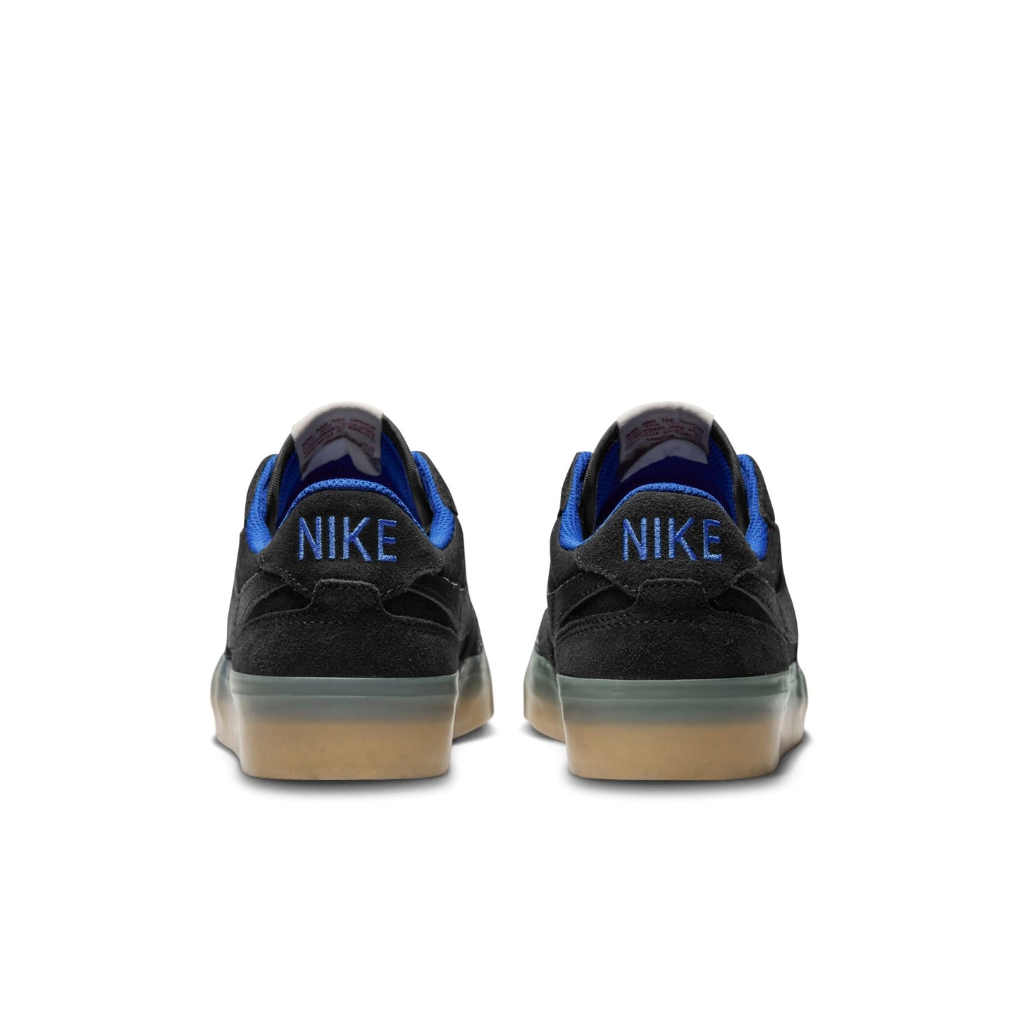 Black/Hyper Royal/Gum Light Brown/Black-