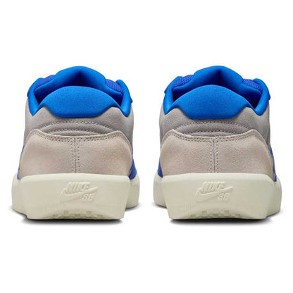 Nike Men's SB Force 58 Light Orewood Brown/Racer Blue