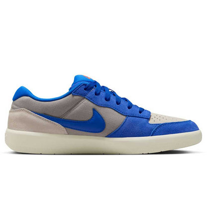 Nike Men's SB Force 58 Light Orewood Brown/Racer Blue