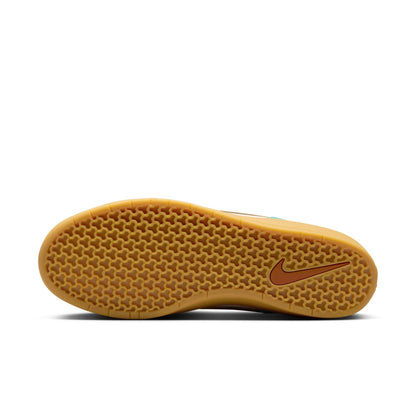 Nike Men's Sb Force 58 'Dusty Cactus' Sneakers