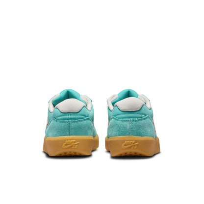 Nike Men's Sb Force 58 'Dusty Cactus' Sneakers