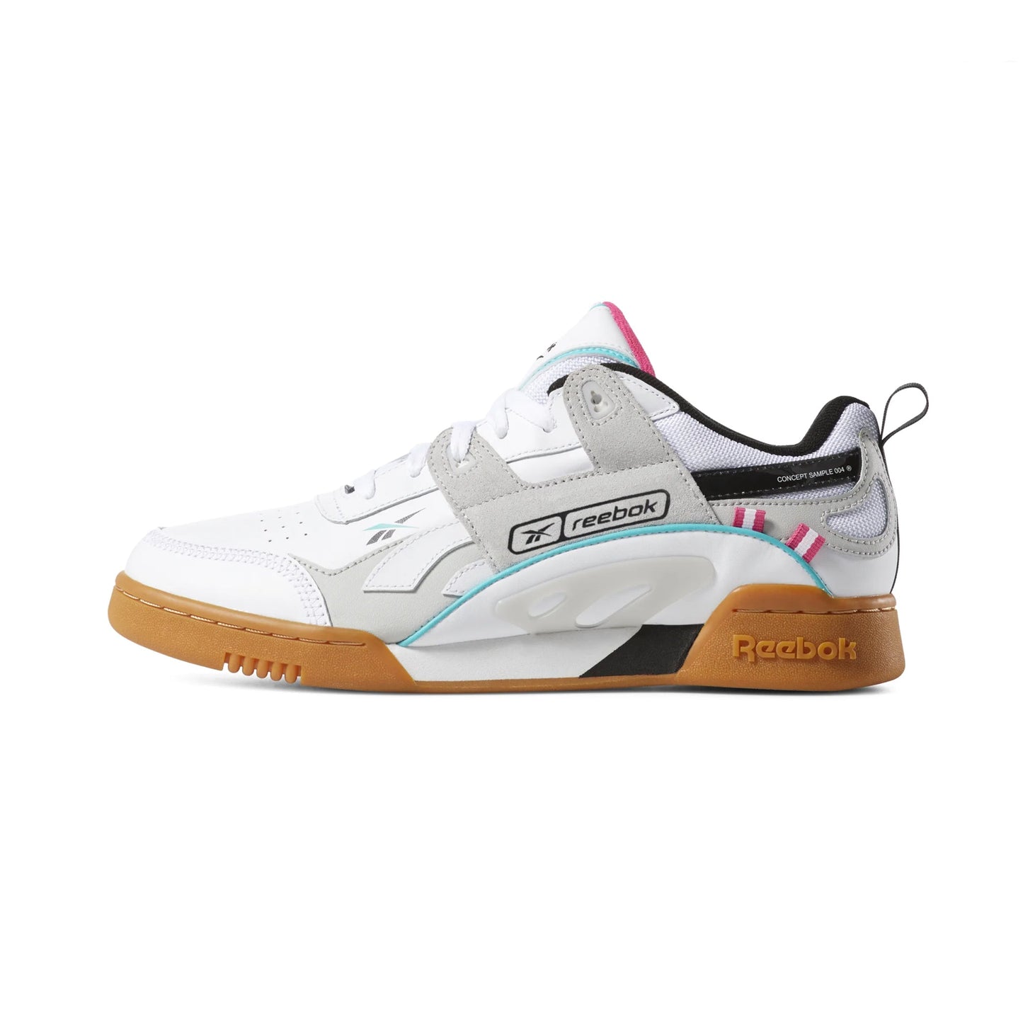 Men's Reebok Workout Plus Ati 90S