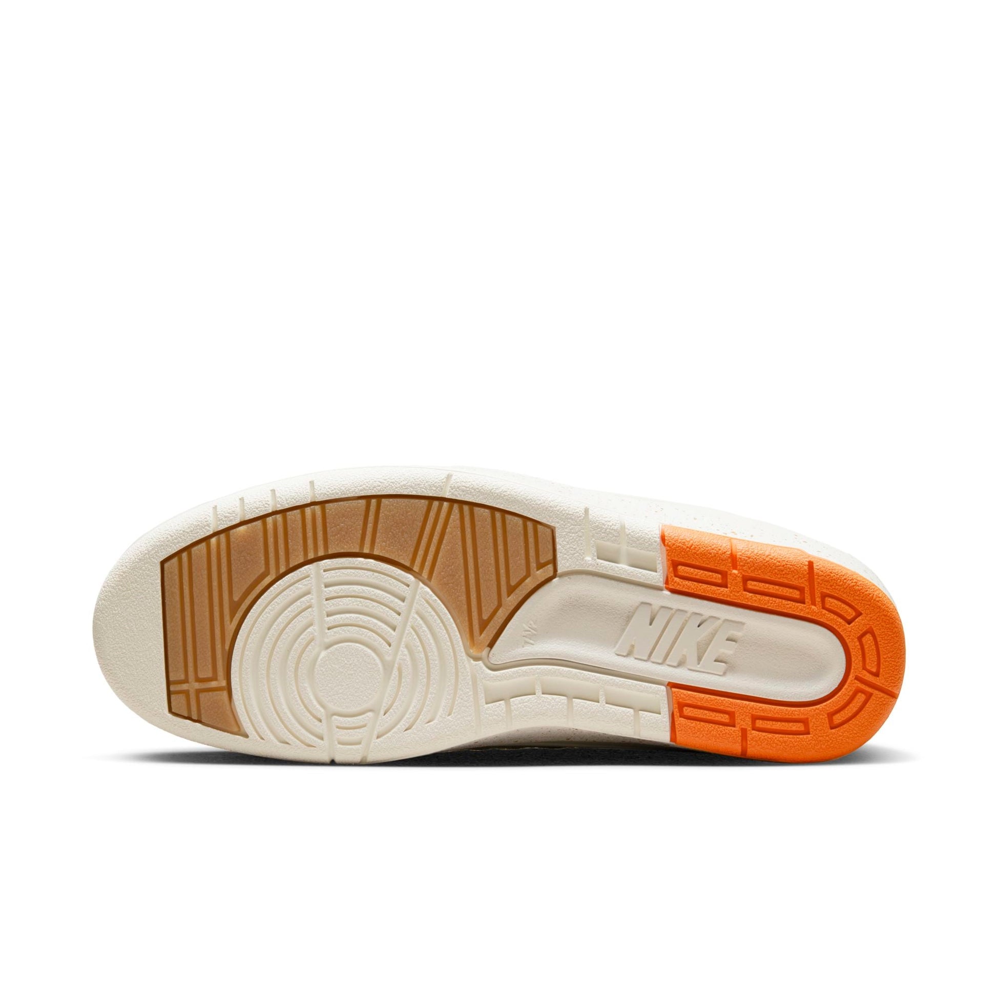 Sail/Safety Orange/Chlorophyll/Coconut Milk-