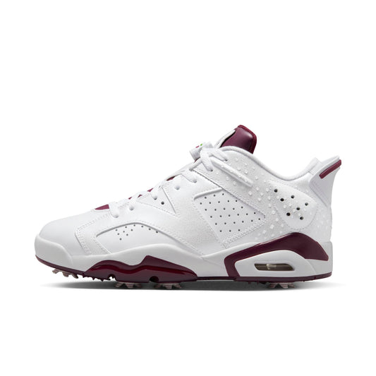 White/Bordeaux/White-