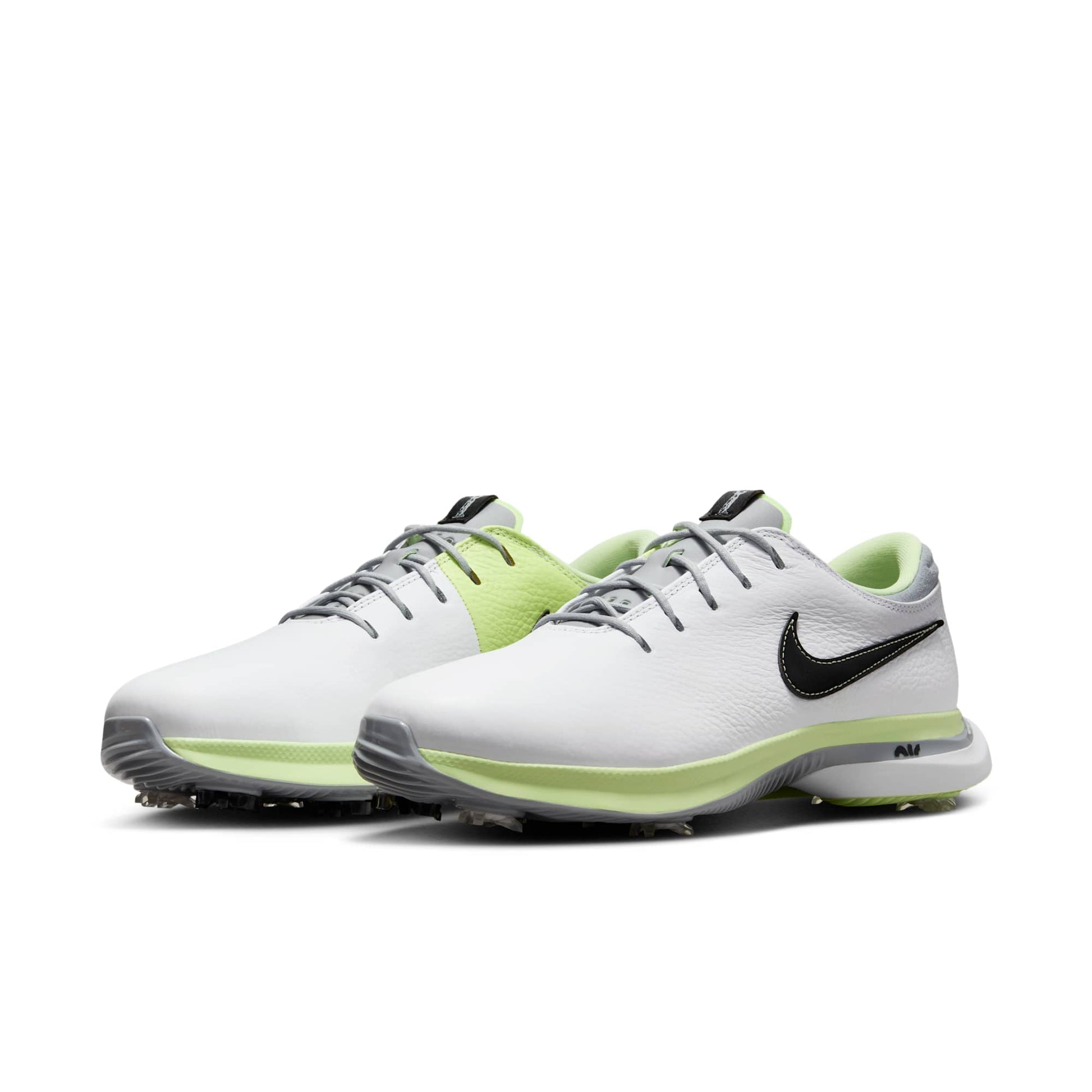 White/Black-Barely Volt-Wolf Grey-