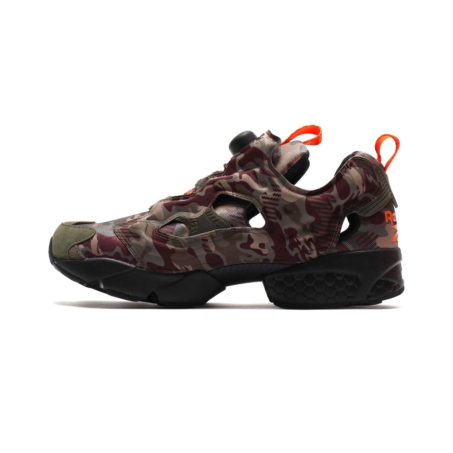 Reebok Men's Instapump Fury Og Mu Sneakers
