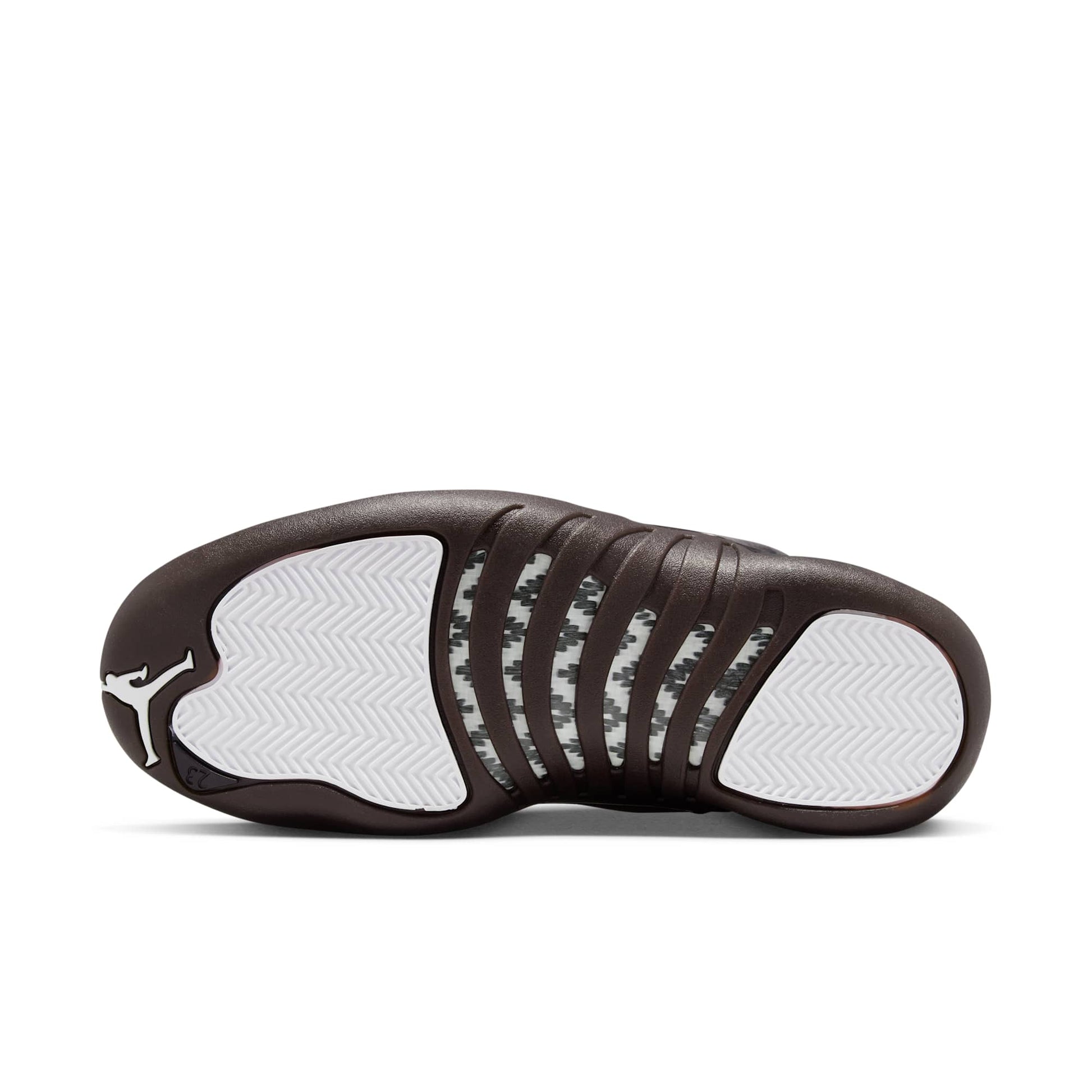 Black/Black-Burgundy Crush-