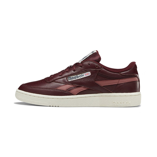 Reebok Men's Club C Revenge Mu Sneakers
