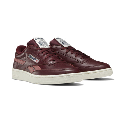 Reebok Men's Club C Revenge Mu Sneakers